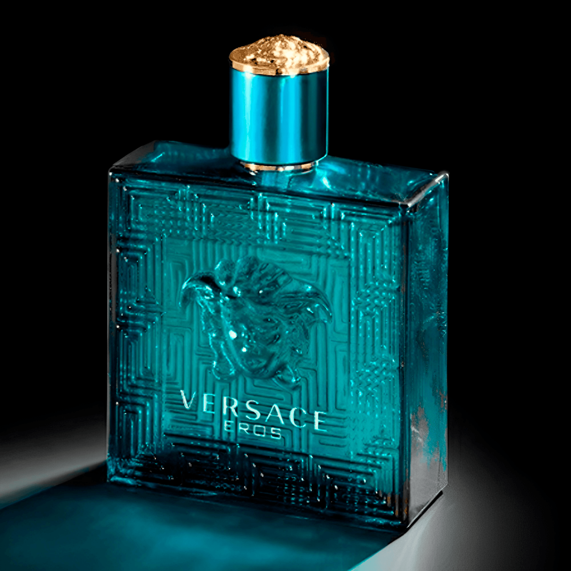 VERSACE EROS